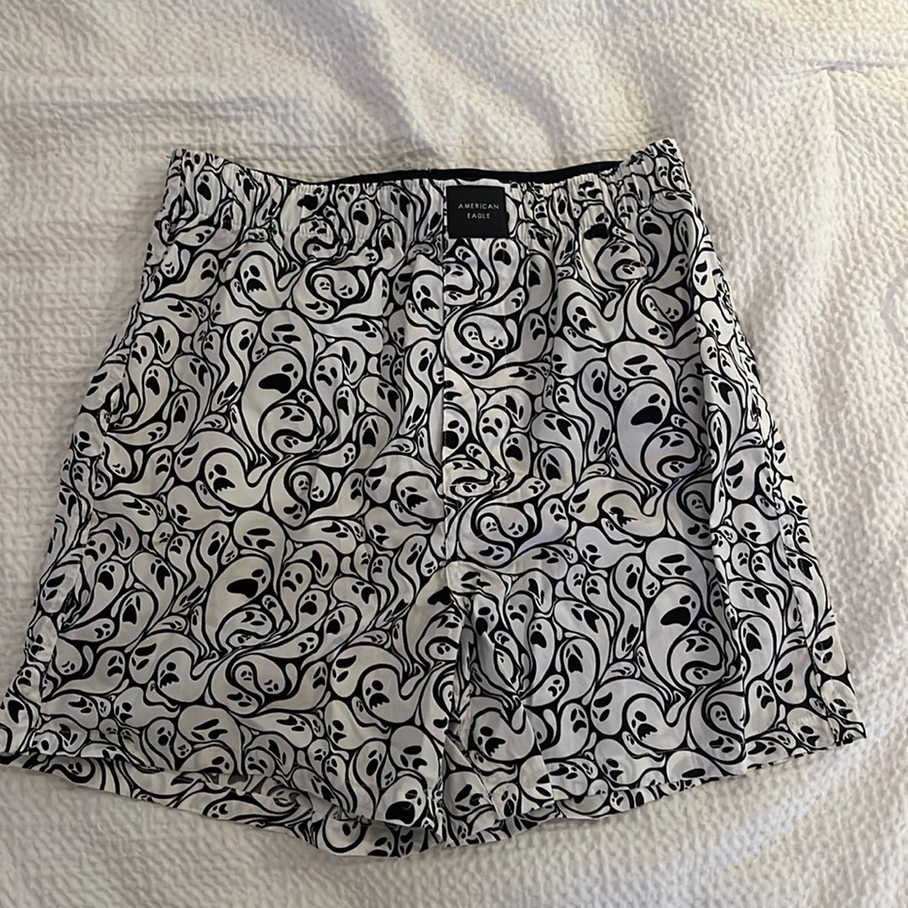 comfy boxers